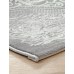 Турецкий ковер Armina 03762 Серый - фото №3